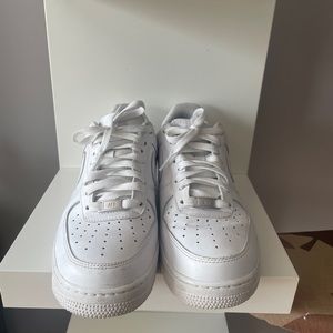 Air Force 1’s